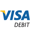 Visa Dbito
